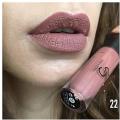 Golden Rose Longstay Liquid Matte Lipstick Vitamin E Full Coverage Long-Lasting – 35. 