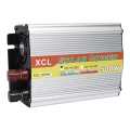 DC To AC Converter 500Watt 12 Volt. 