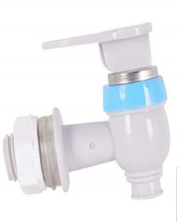 Plastic Water Tap For Water Filter 1 Dispancer Tap Set of 1