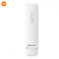 Totoro Hot Selling 70% New Xiaomi WIFI 2 Amplifier Extender 300Mbps Wireless WiFi Router Extender for Smart Mi Home Router Without Box. 