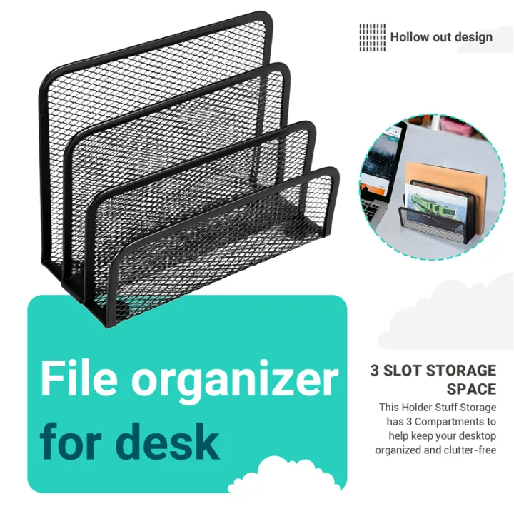 SptrryDesk%20Mail%20Organizer%20Small%20File%20Holders%20Letter%20Organizer%20Document/Filing/Folders/Paper%20Organizer%20for%20Desktop%20-%20Image%204