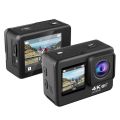 4K Wifi Action Sport Camera. 