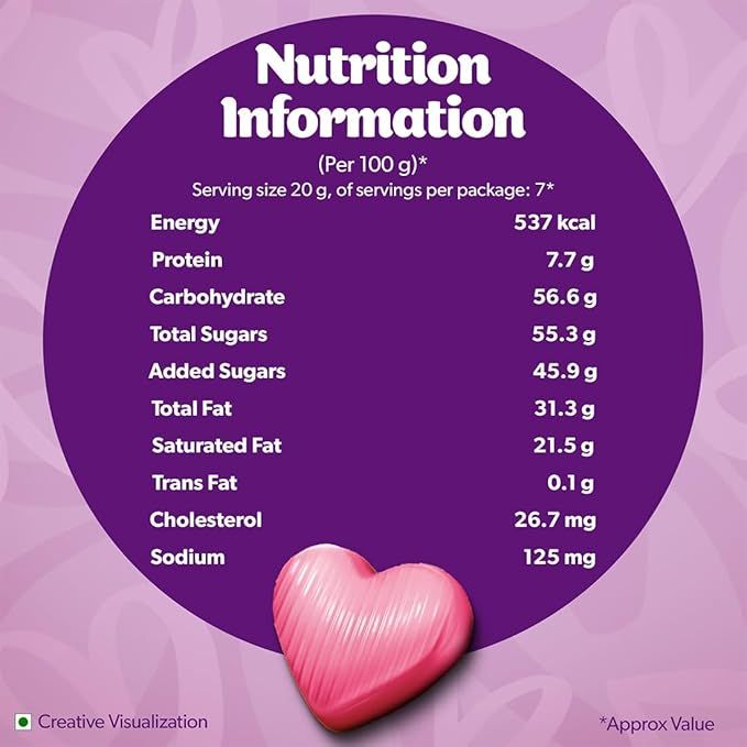 Cadbury%20Dairy%20Milk%20Silk%20Heart%20Blush%20Valentine's%20Gift%20Pack%20Chocolate%20Bar,%20144%20g%20(Pack%20of%203)%20-%20Image%202