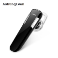 Ashunqiwen Samsung K9 Wireless Stereo Bluetooth Headset Earphone Ear Hook Best Quality. 