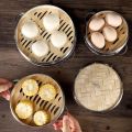 Multifunction Heat Resistant Cooking Tool Dim Sum Dumpling Kitchen Steamer Cage Kit Steaming Grid Steaming Rack Food Steamers Cage. 