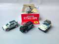 Metal Cars Toy Set Metal Wheels Model Cars Toys. 