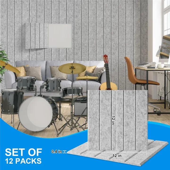 12%20Pack%20Sound%20Proof%20Foam%20Panels%2012x12x0.4%20Inch,%20Self%20Adhesive%20Acoustic%20Wall%20Panels,for%20Acoustic%20Treatment%20Silver%20Gray%20-%20Image%204