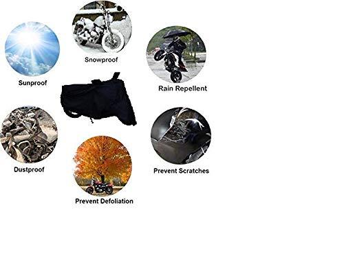 Waterproof%20Black%20Bike/Motorcycle%20Body%20Cover%20for%20KTM%20RC200%20with%20Zip%20Storage%20Bag%20-%20Image%203