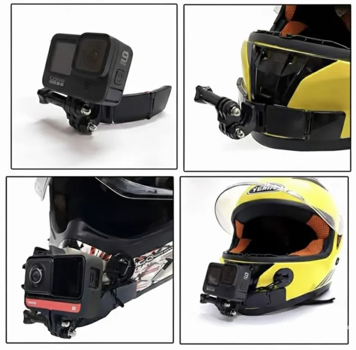 Motovlog%20Helmet%20Chin%20Mount%20Plus%20Phone%20Holder%20for%20All%20Mobile%20and%20Gopro%20-%20Image%207