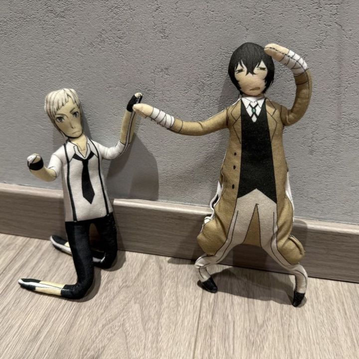 New%20with%20Wire%20Frame%20Anime%20Plush%20Doll%20Soft%20Figure%2028cm%20Twistable%20Plush%20Doll%20Poseable%20Cartoon%20Anime%20Plushies%20Stuffed%20Doll%20for%20Collection%20-%20Image%208