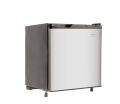 Gem 50L Direct Cool Single Door Refrigerator (GRDN-70HSTV, Dark Grey). 
