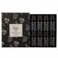 Gorgeous Aroma - Top 8 Blends Natural Essential Oil - 8Pcs 10Ml Fragrance Oil. 