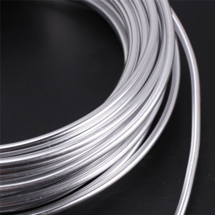 6X,%203mm%20Aluminium%20Wire%2010M%20Craft%20Silver%20Wire%20for%20Jewellery%20Making%20Clay%20Modelling%20Bonsai%20and%20Model%20-%20Image%205