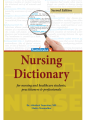 Nursing Dictionary 2Nd Edition. 