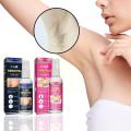 30ml Powerful Hair Removal Spray Super Natural Painless Permanent Hair Remover For Women Men Whole Body Depilatory Cream Z0t6. 