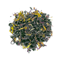Spearmint Green Tea For Weight Loss and Fresh Breath - Nepal Tea Exchange- 100g. 