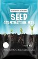 Seed Germination Mix - 1 KG | Potting Mix Seed Germination. 