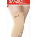 Samson Knee Cap Soft available in S, M, L, XL, XXL. 