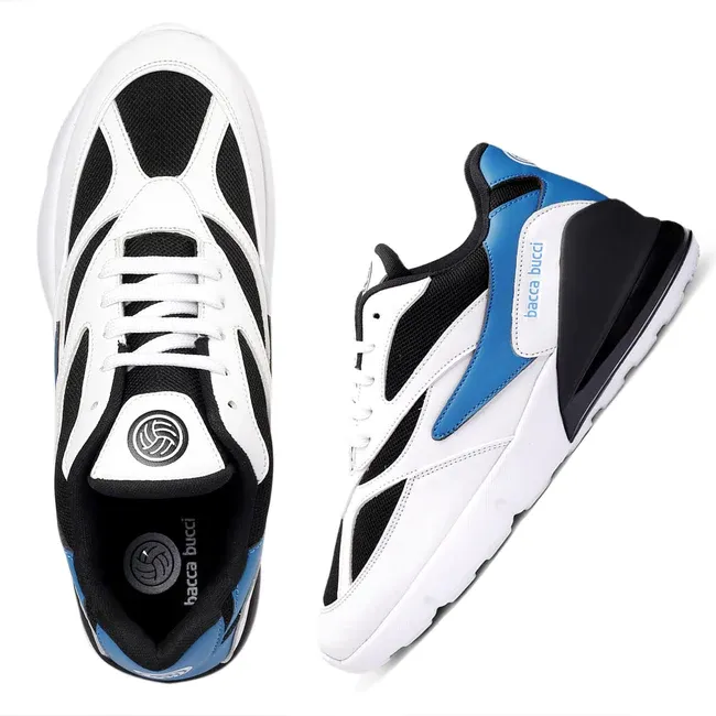 Bacca%20Bucci%20Urban%20Retro%20White/Sky%20Blue%20Sneakers%20for%20Men%20-%20Image%206
