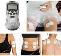 Massage Remote | Digital Therapy Machine | Electric Muscle Stimulator Device With Acupuncture & Vibration | Pain Relief Pulse Massager, Battery & Electric Operated by Shipped To You. 