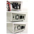 Isolated USB to TTL USB-C to serial port UART module. 
