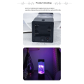Jellyfish Lamp Color Changing Lava Lamp Table Sensory Night Mood Light Gifts for Kids Boy Girl Women Birthday Christmas. 
