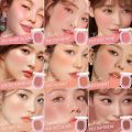 Pink Flash PF-F01 Chic in Cheek Blush by Celestia Skin (9 SHADES). 
