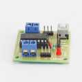 L293D Motor Driver(Green). 