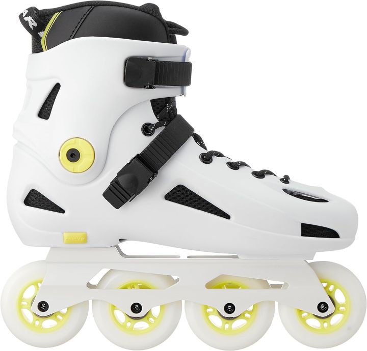 Cougar%20307C%20Urban%20Professional%20Adults%20Skates%20Roller%20Freestyle%20Golden%20Inline%20Roller%20Skate%20Shoes%20-%20Image%202