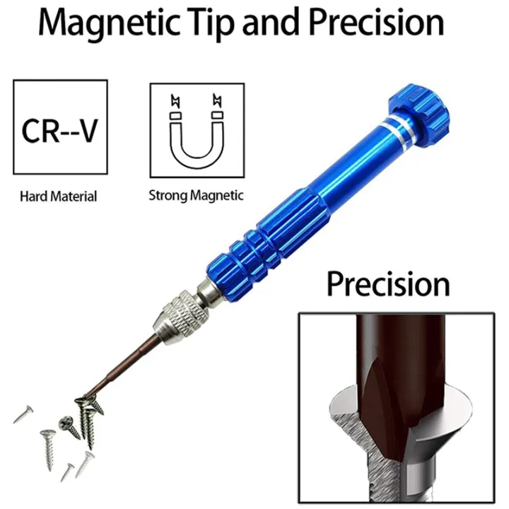 ARELENE%203X%20Magnetic%206%20in%201%20Tiny%20Screw%20Driver%20Kit,%20Small%20Screwdriver%20Set%20Perfect%20Mini%20Screws%20for%20Cell%20Phones,%20Watch,%20Eyeglass%20Etc%20-%20Image%204