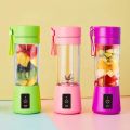 Portable Blender Smoothie Blender For Shakes and Smoothies, Personal Size USB. 