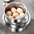 5pcs Stockpot Set Stainless Steel Dekchi Set. 