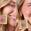 Australis Fresh & Flawless Blush By Mishisa Cosmetics. 