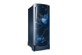 RR20T282ZU8 Samsung Single Door Refrigerator with Digital Inverter Compressor, 192L. 