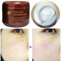 Snail Repairing Cream. 