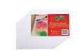 ProArt Artists- Watercolor Paper Pack A4 Size, 300GSM (25% Cotton-Cold Pressed) ,12 Sheets. 