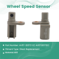 ABS Sensor for Focus MK3 C-MAX Transit AV6T2B372EC AV6T-2B372-EC. 
