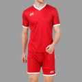 NIVIA Ultra Football Jersey Set. 