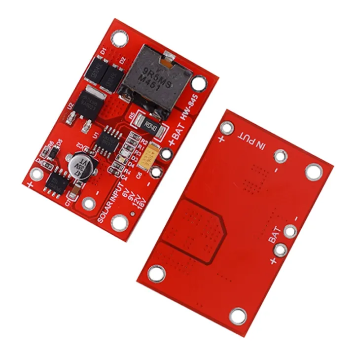 12V%20MPPT%20Solar%20Panel%20Controller%20CN3722%203S%20Lithium%20Li-Ion%2018650%20Battery%20Charge%20Controller%20Module%20-%20Image%204