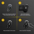 Dot Skates for Gaming Mouse – PTFE Superglide Mouse Skates. 
