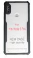 Mi Redmi Note 5 Pro IPAKY Case Cover. 