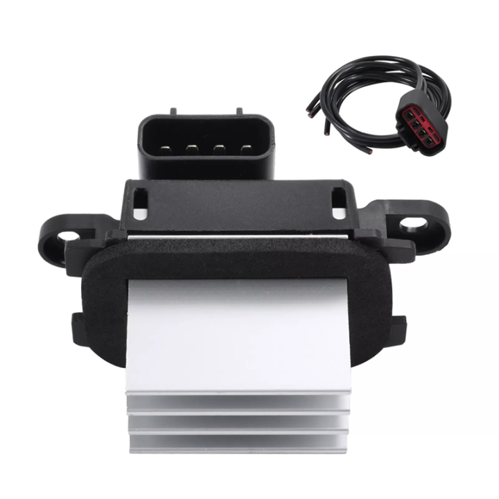 (GGBR)%20HVAC%20Heater%20Fan%20A/C%20Blower%20Motor%20Resistor%20Control%20Module%20for%20Navigator%207C3Z19E624C,%20BL3Z19E624A%20-%20Image%208