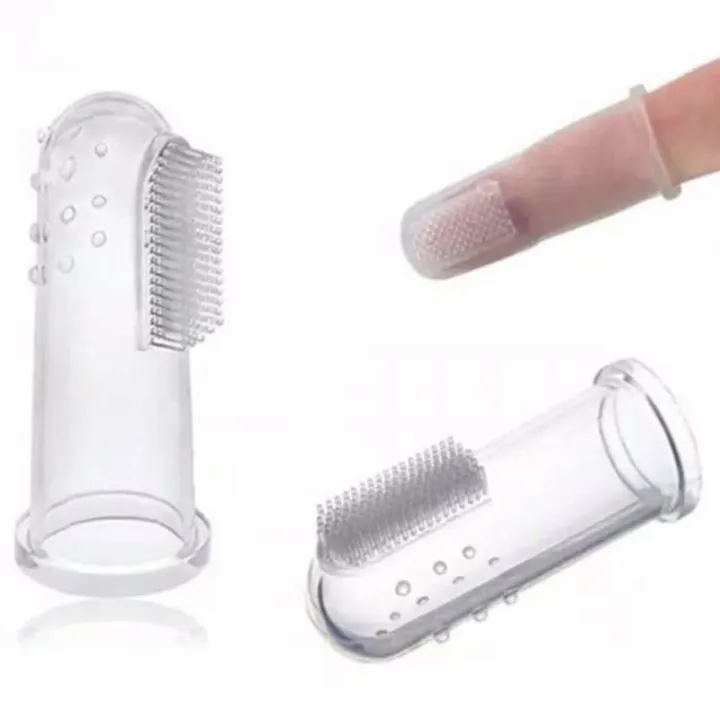 Mumlove%20Baby%20Toothbrush%20And%20Tongue%20Cleaner:%20Keep%20Your%20Baby'S%20Mouth%20Clean%20And%20Healthy%20-%20Image%207