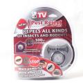 Pest Reject Professional Ultrasonic Mosquito Repeller Insect Trap Pest Reject Device Electronic Fly Killer. 