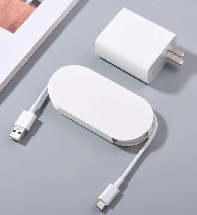 66W%20Ultra%20Fast%20Flash%20Charging%20Charger%20With%201M%20USB-C%20Quick%20Charging%20Data%20Cable%20For%20iQOO%20Neo%205%20-%20Image%205