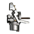 Outboard Carburetor Replacement Accessories 3D5-0310 3F0-03100-4 3F0-03100 for 2 Stroke 3.5Hp 2.5Hp Outboard Motor. 