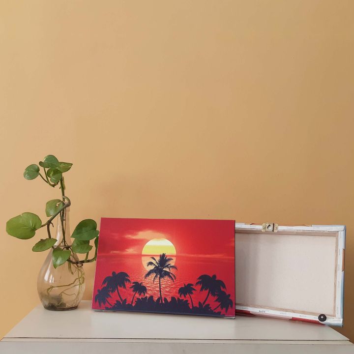 Gallery image with a fresh perspective
