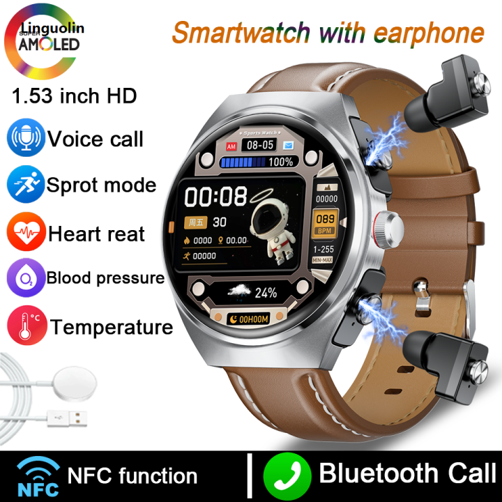 Linguolin%20For%20Xiaomi%20New%202%20in%201%20Smart%20Watch%20With%20Earbuds%20Smartwatch%20TWS%20Bluetooth%20Earphone%20Heart%20Rate%20Blood%20Pressure%20Monitor%20Sports%20Watch%20-%20Image%205