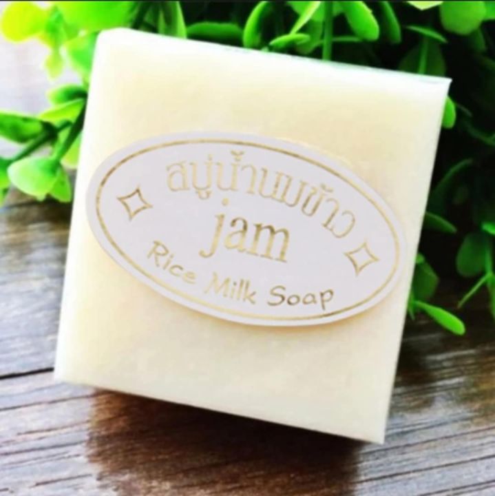 Original%20Thailand%20Rice%20Milk%20Soap%20Gluta%20+%20Collagen%2065g%20(Set%20Of%203)-gentle%20glow%20on%20your%20face%20-%20Image%203