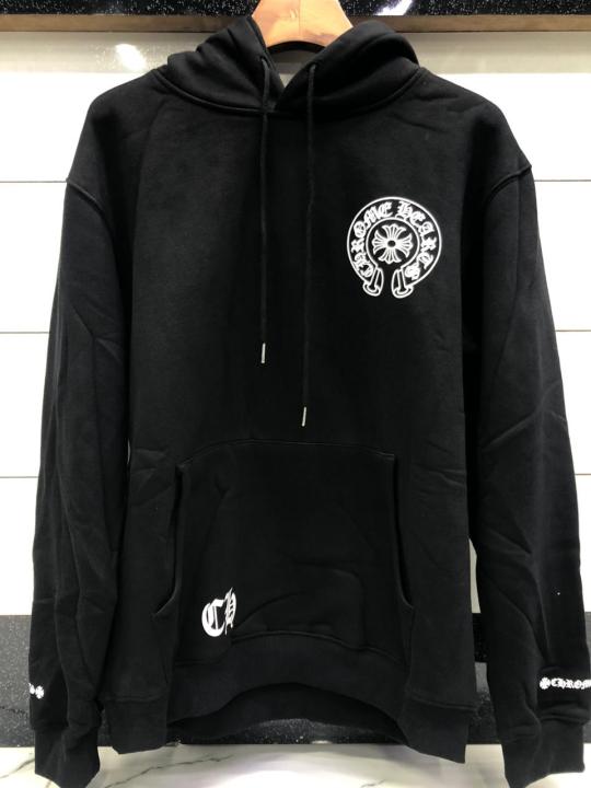 Unisex%20Chrome%20Hearts%20Hoodie%20Stylish%20&%20Comfortable%20For%20Men%20And%20Women%20-%20Image%202